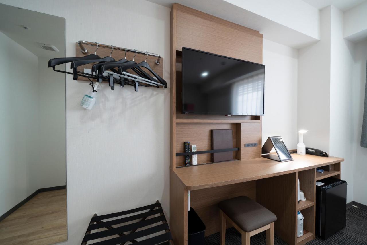 Washington R&B Hotel Nagoya Ekimae ภายนอก รูปภาพ