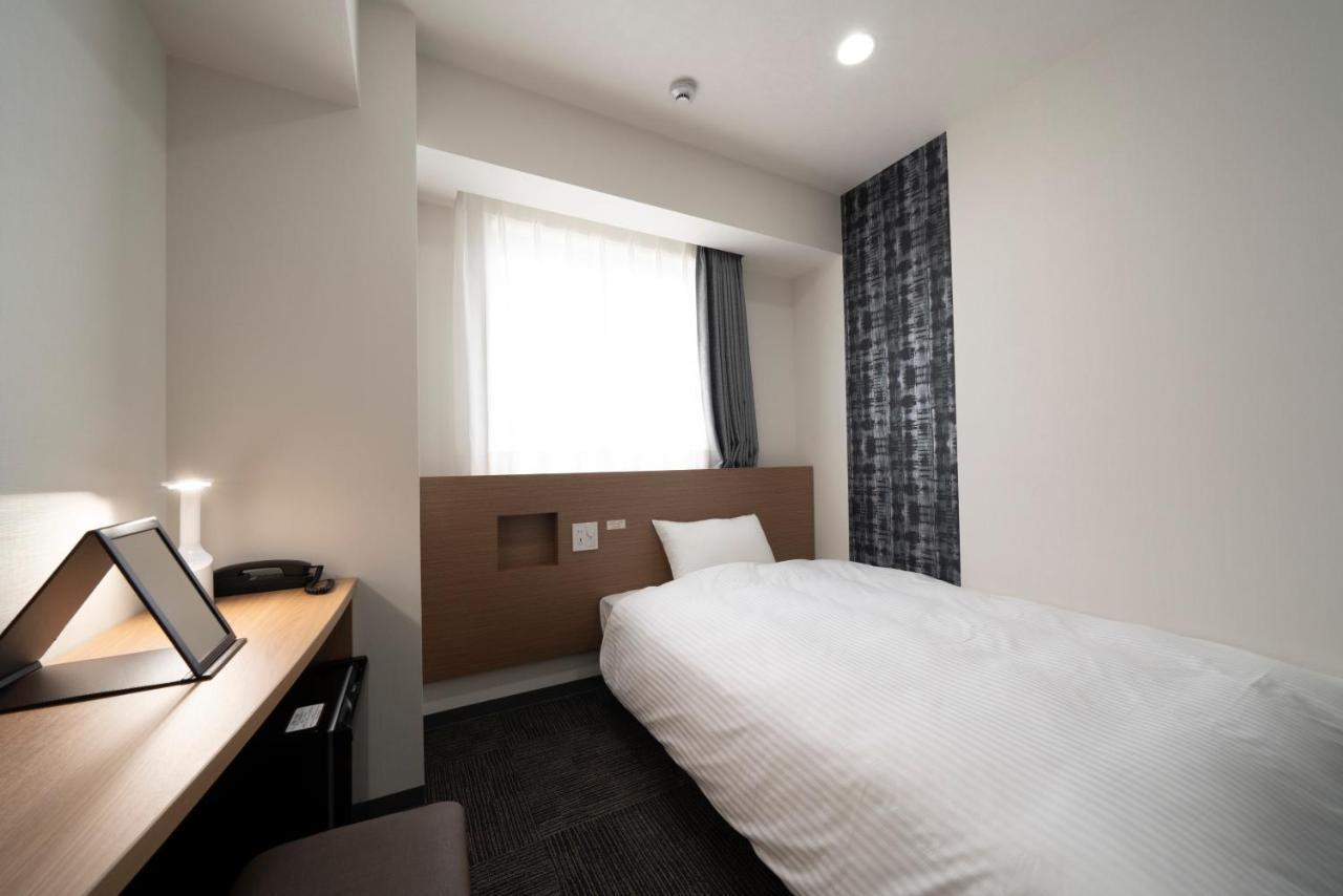 Washington R&B Hotel Nagoya Ekimae ภายนอก รูปภาพ
