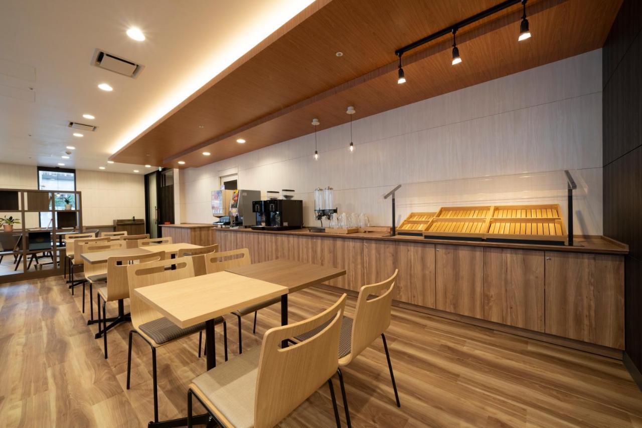Washington R&B Hotel Nagoya Ekimae ภายนอก รูปภาพ