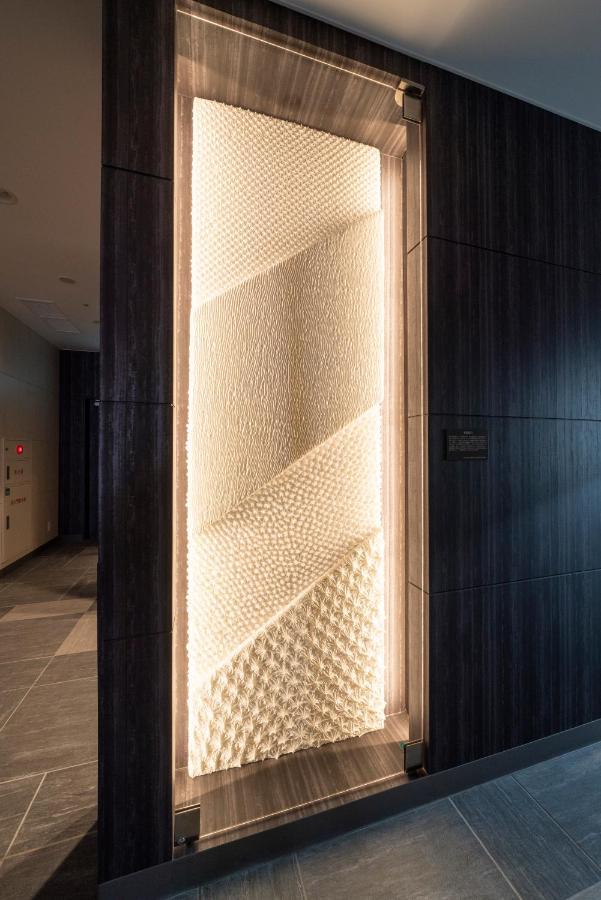 Washington R&B Hotel Nagoya Ekimae ภายนอก รูปภาพ