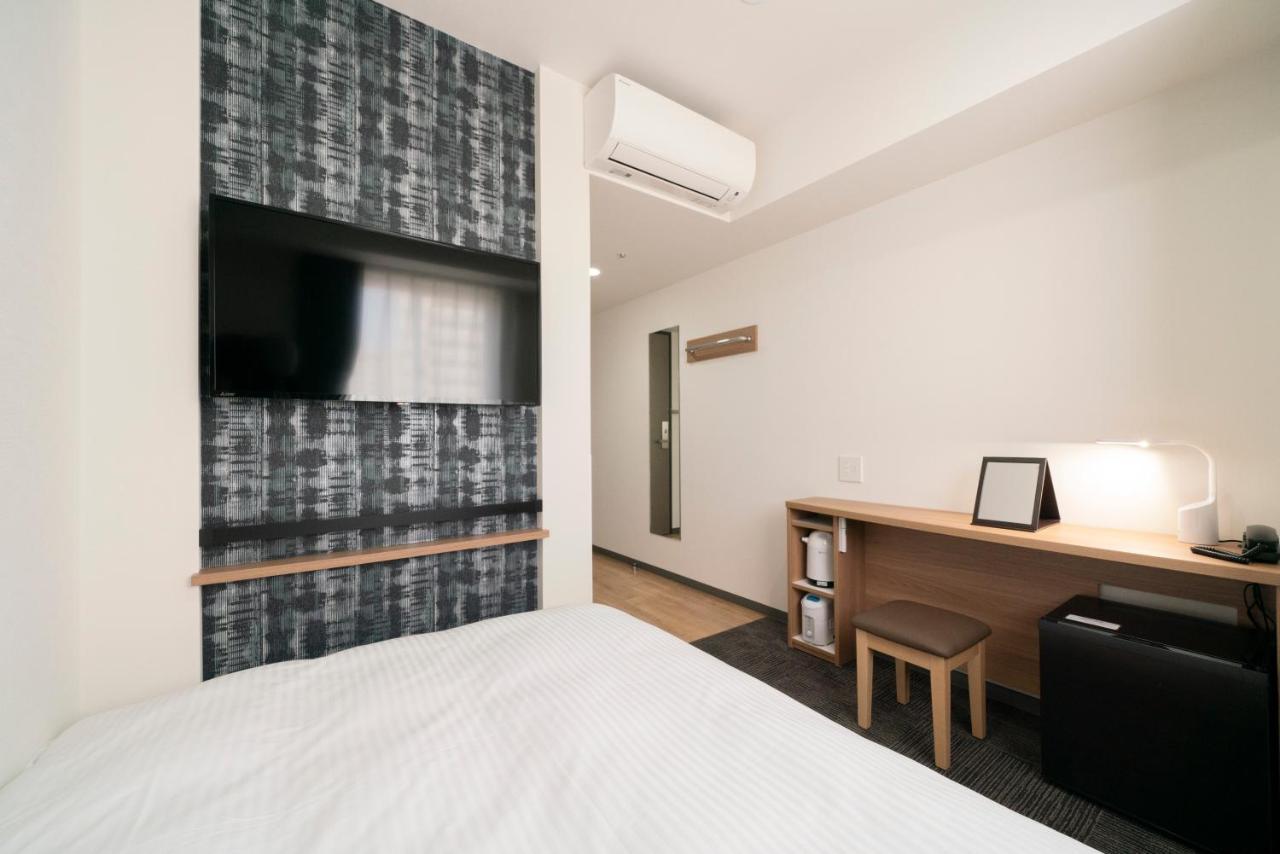 Washington R&B Hotel Nagoya Ekimae ภายนอก รูปภาพ