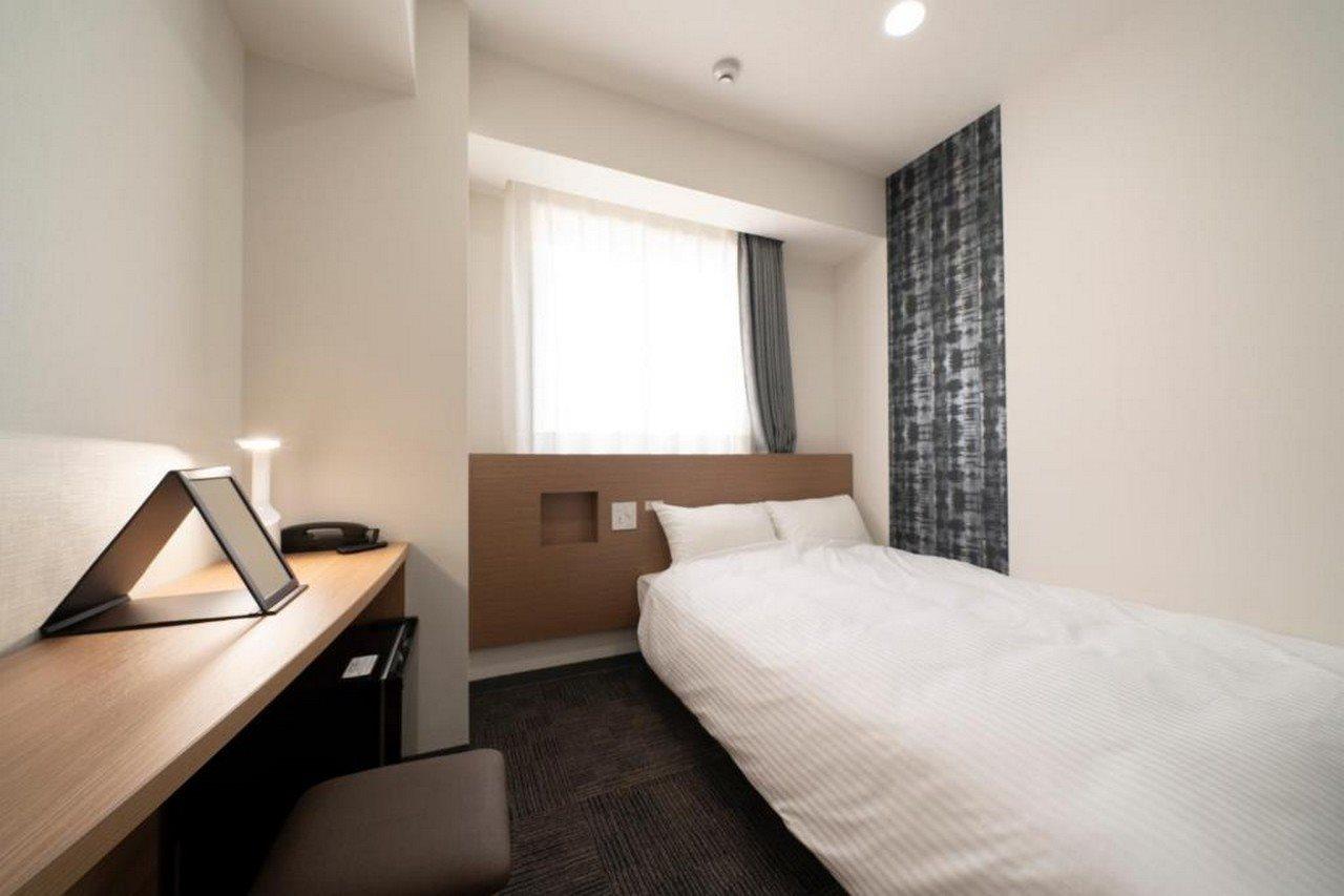 Washington R&B Hotel Nagoya Ekimae ภายนอก รูปภาพ