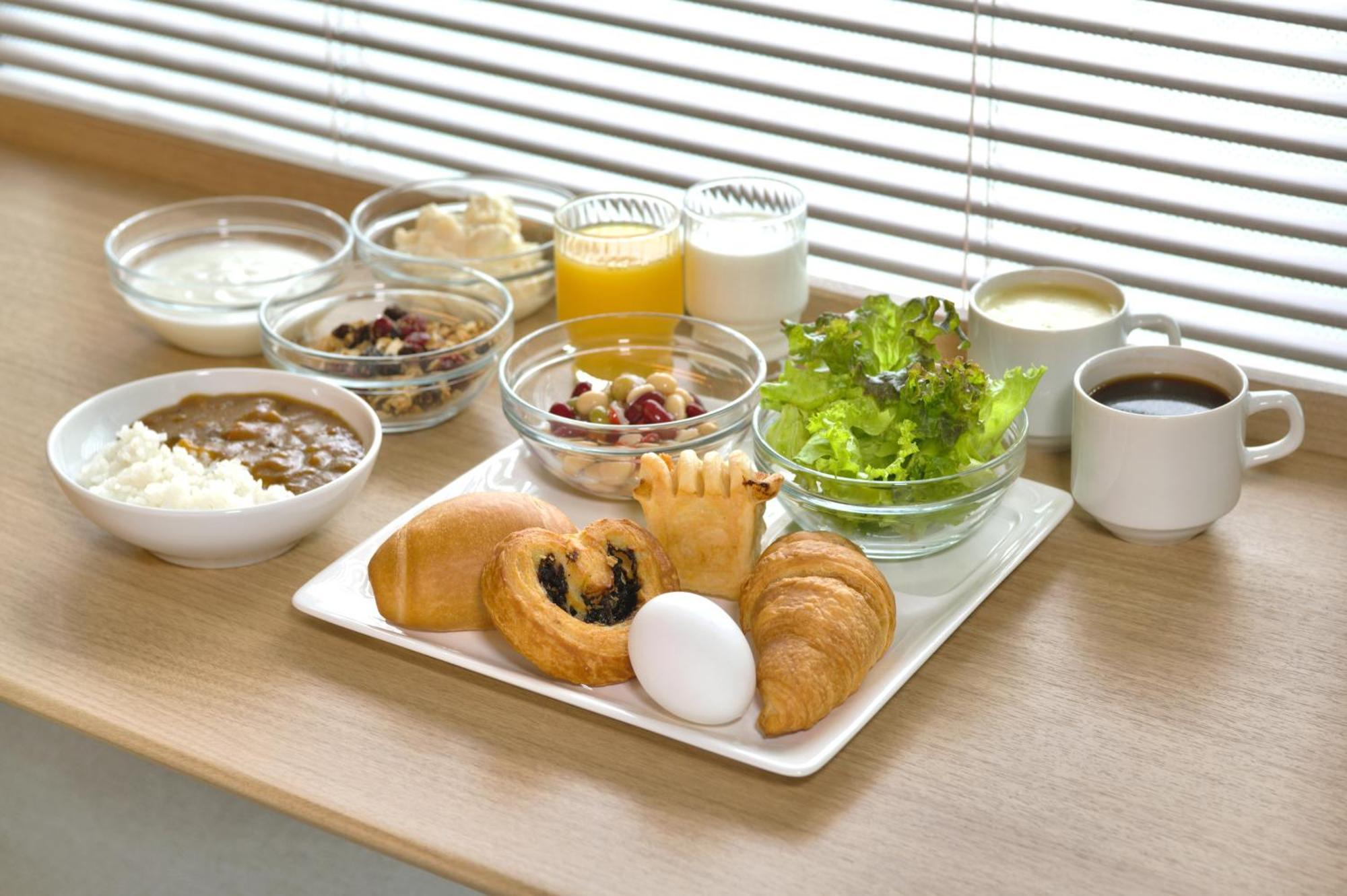 Washington R&B Hotel Nagoya Ekimae ภายนอก รูปภาพ